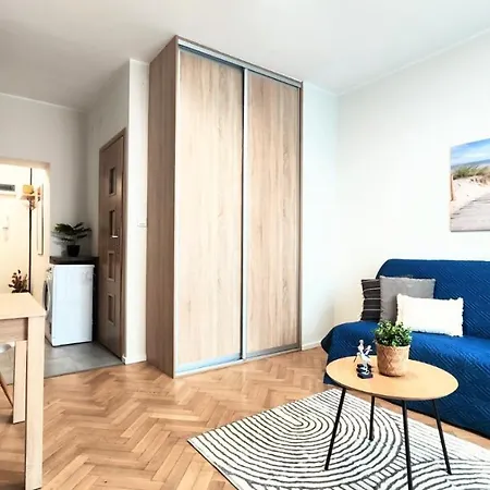 Park Work&rest Apartamento
